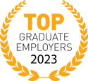 Top grad employer 2023